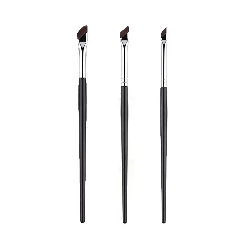 192 Sickle Eyeliner Brush Oblique Angle Blade — feature 46