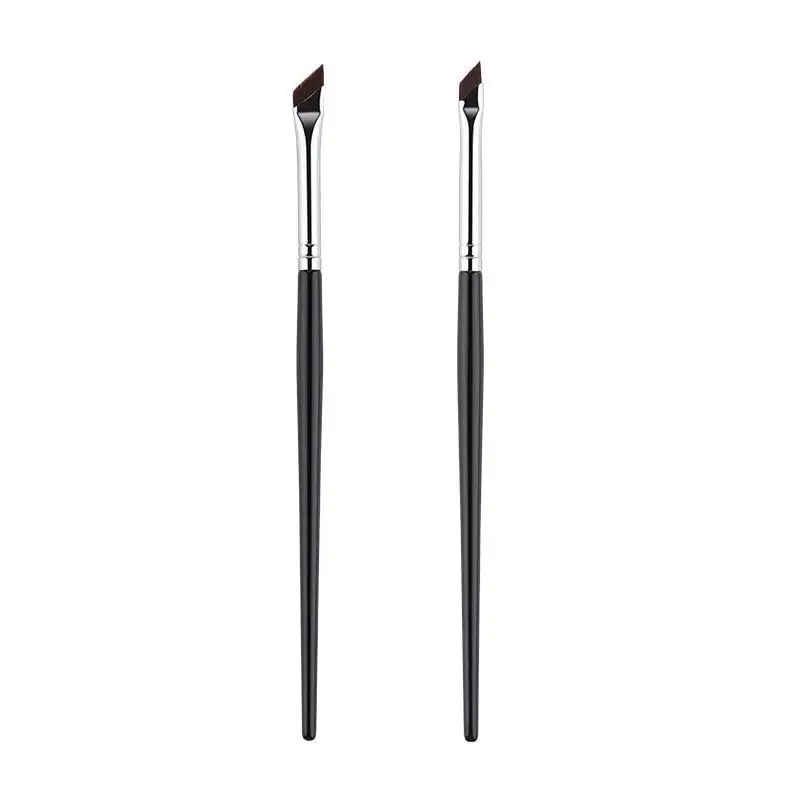 192 Sickle Eyeliner Brush Oblique Angle Blade — feature 47
