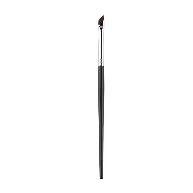 192 Sickle Eyeliner Brush Oblique Angle Blade — feature 48