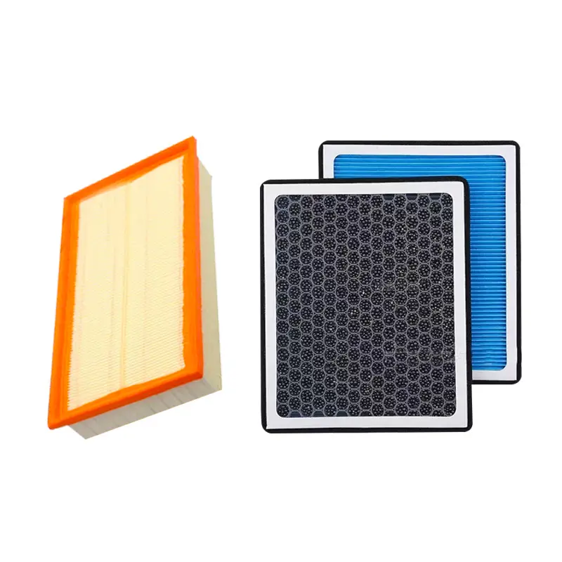 Suitable for Toyota Corolla Camry Levin Rav4 Reizhi New Vios Air Conditioning Filter Element Air Filter