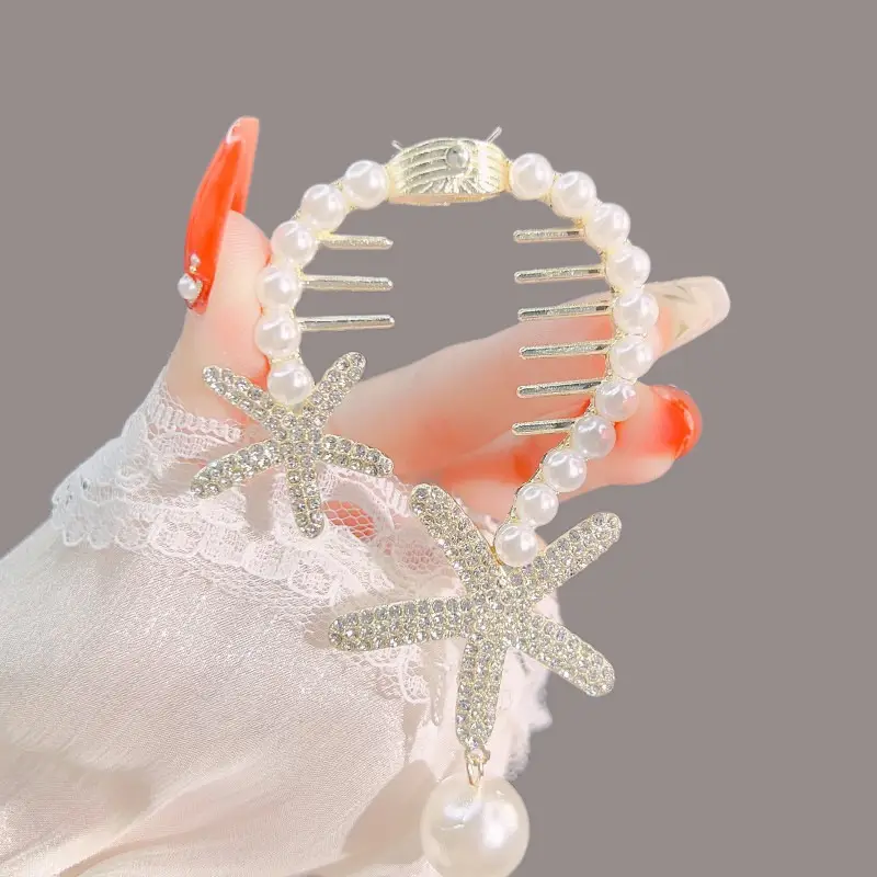 J56 starfish