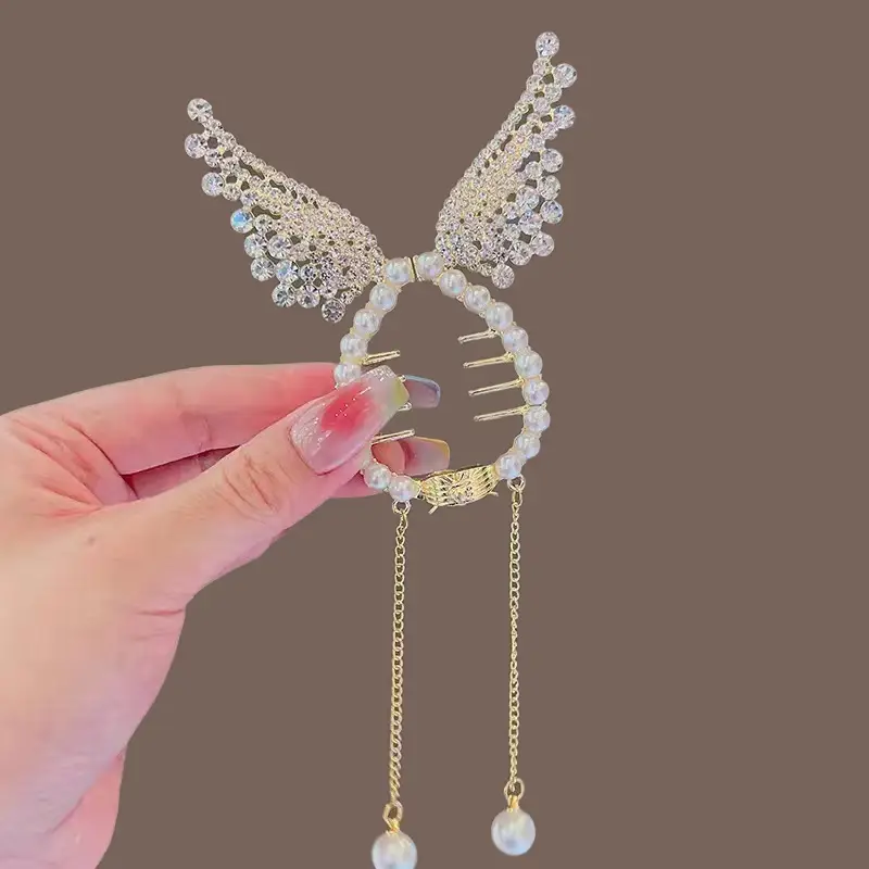 J6 Angel Wings
