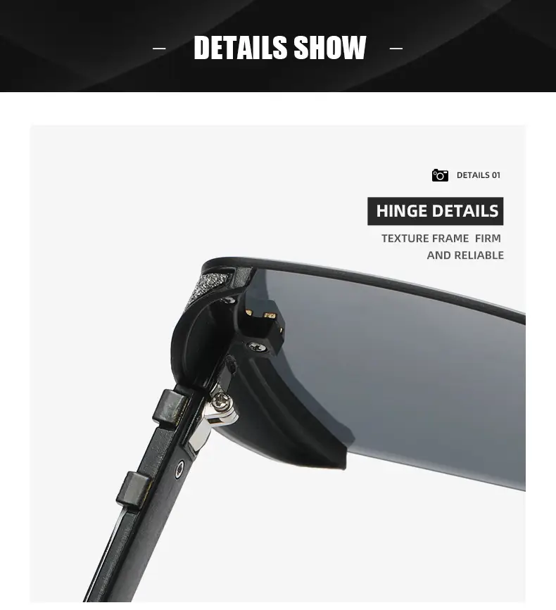 Korean Style Glitter Starry Sunglasses Women — feature 19