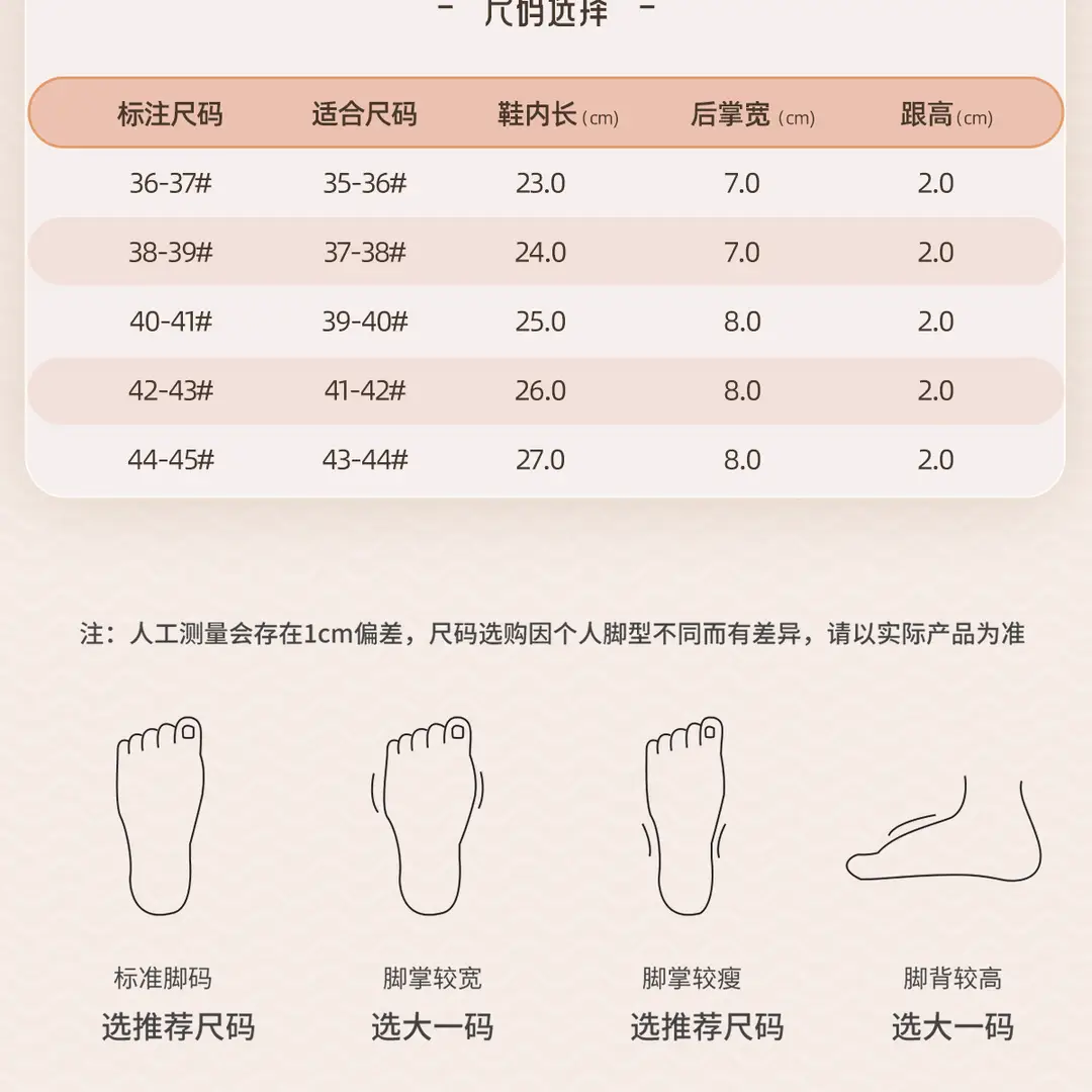 Maternity Shoes for Autumn and Winter, Closed Heel, Soft Sole, Non-Slip, 2026 New Model, October, for Pregnant and Postpartum Women, Spring and Autumn Cotton Slippers for Women — feature 17