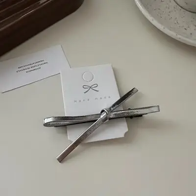 3# silver-Cortex Cross Clamp