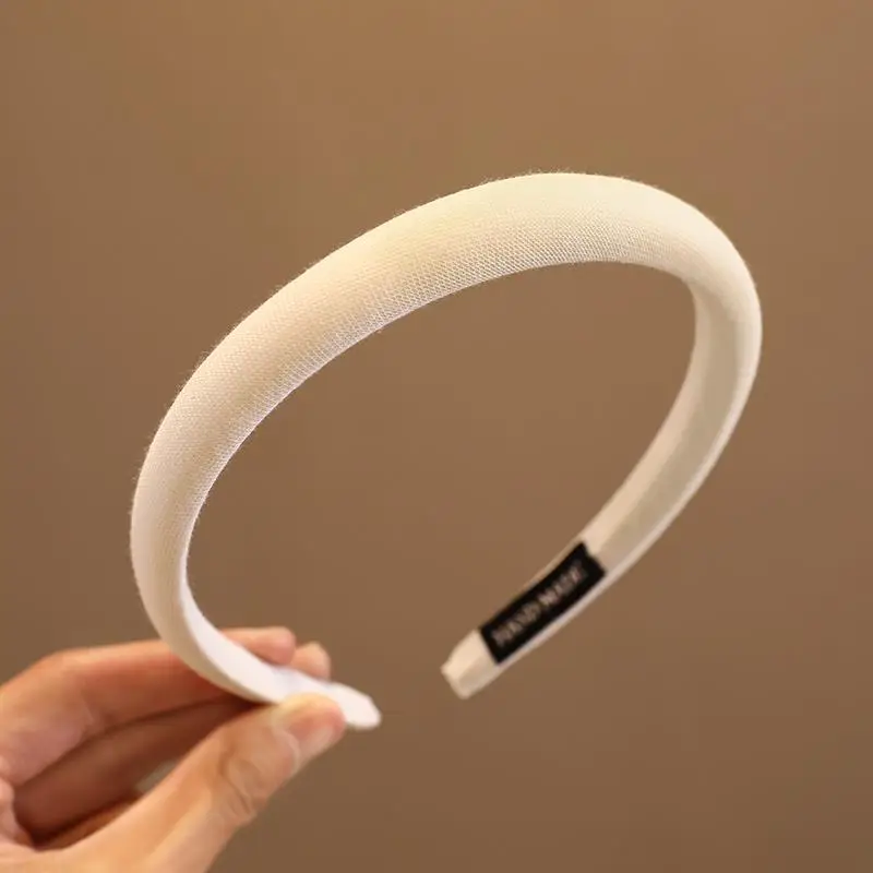 2024 Green Hairband for Girls High-Value Hair Bundle - Image 4