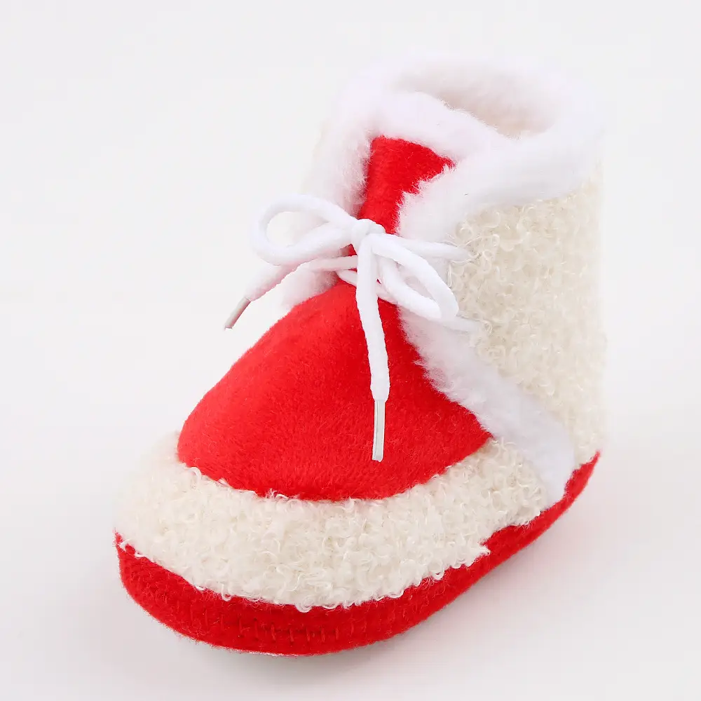 Newborn Soft Cotton Baby Shoes 0-1 Years — feature 17