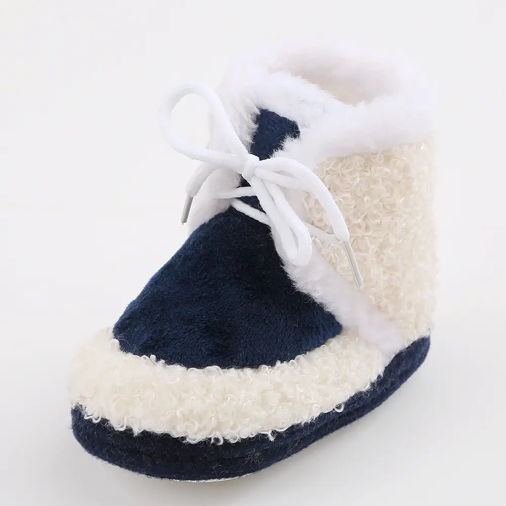 Newborn Soft Cotton Baby Shoes 0-1 Years — feature 18