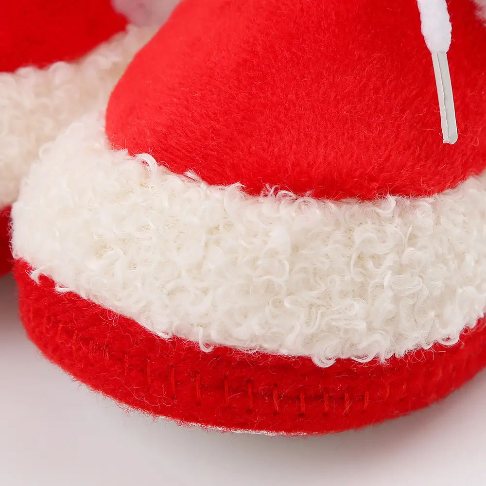 Newborn Soft Cotton Baby Shoes 0-1 Years — feature 3