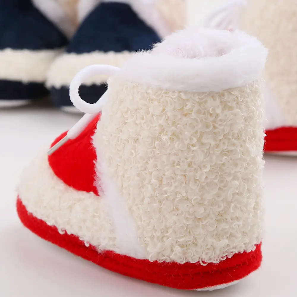Newborn Soft Cotton Baby Shoes 0-1 Years — feature 5