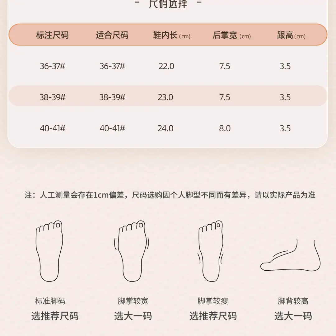Postpartum Shoes Autumn Winter 2026 New Style Closed-Back Cotton Shoes Soft Sole Non-Slip October Pregnant Women Postpartum Spring Autumn Cotton Slippers for Women — feature 18