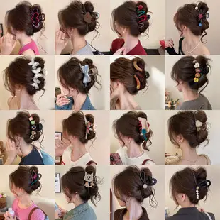 Women Rubber Hair Ties 2025 New Classy Durable No Hurt — feature 12