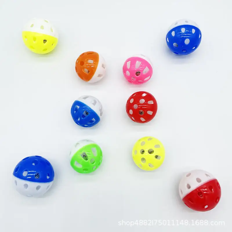 Bells 3.8 mixed color