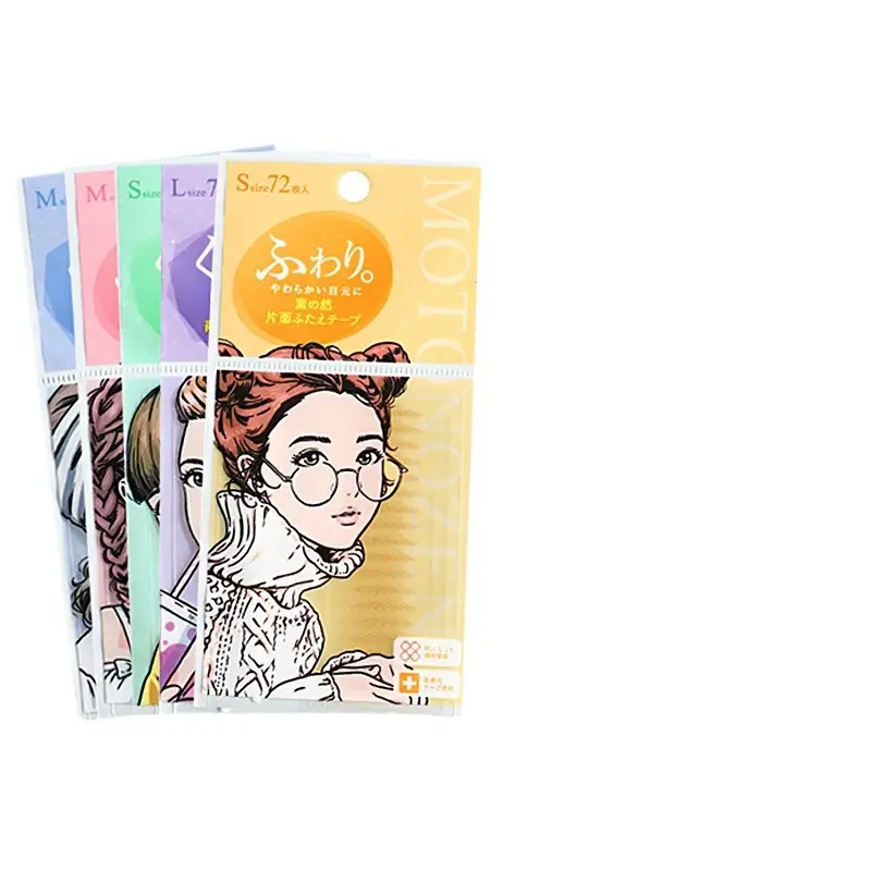 Invisible Eyelid Patch for Small Eyes 100% Quality - Image 11