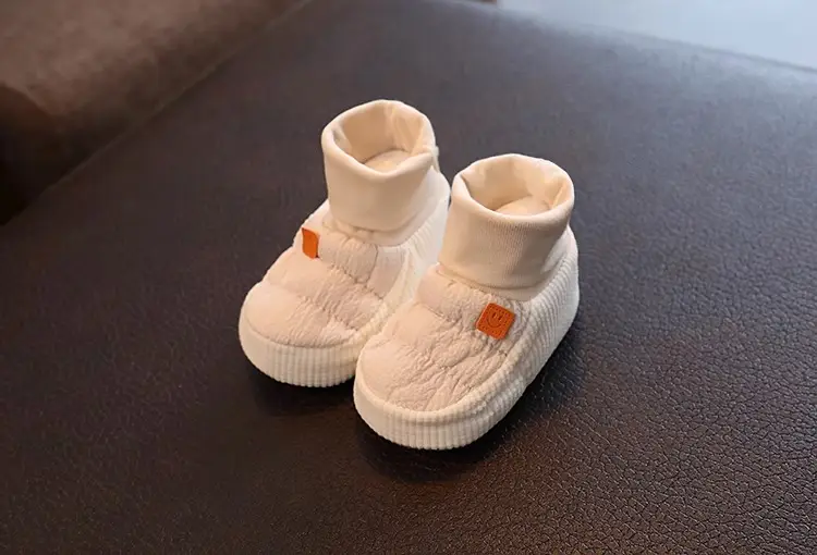 Baby Soft Sandals for Newborns 0-6 Months — feature 10