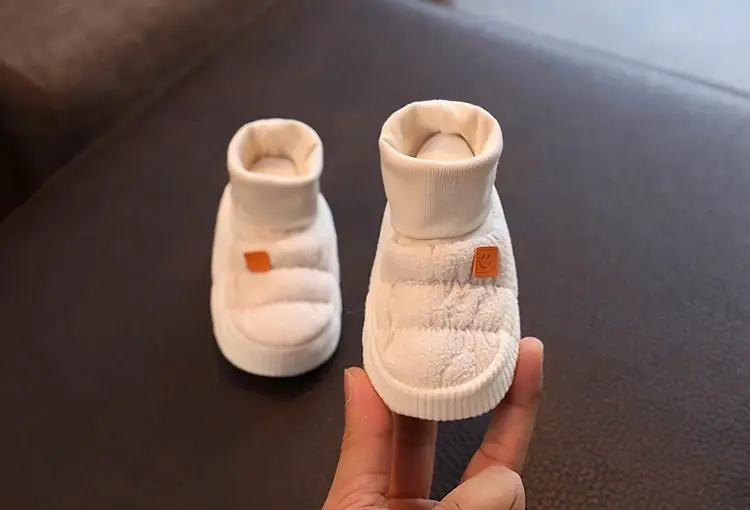 Baby Soft Sandals for Newborns 0-6 Months — feature 11