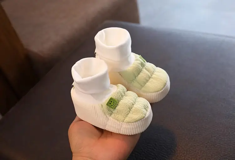 Baby Soft Sandals for Newborns 0-6 Months — feature 12