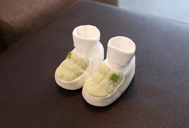 Baby Soft Sandals for Newborns 0-6 Months — feature 13