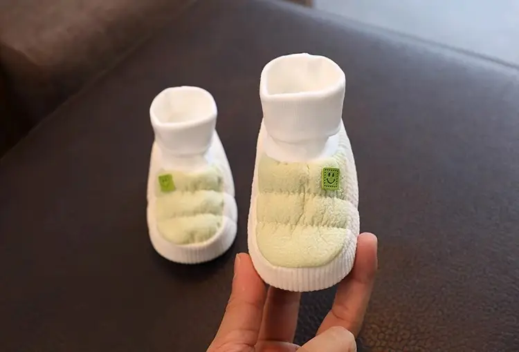 Baby Soft Sandals for Newborns 0-6 Months — feature 14