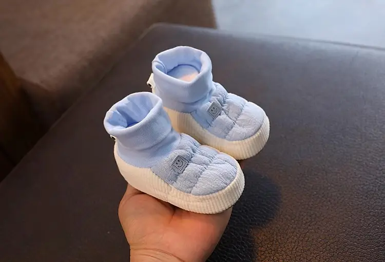 Baby Soft Sandals for Newborns 0-6 Months — feature 15