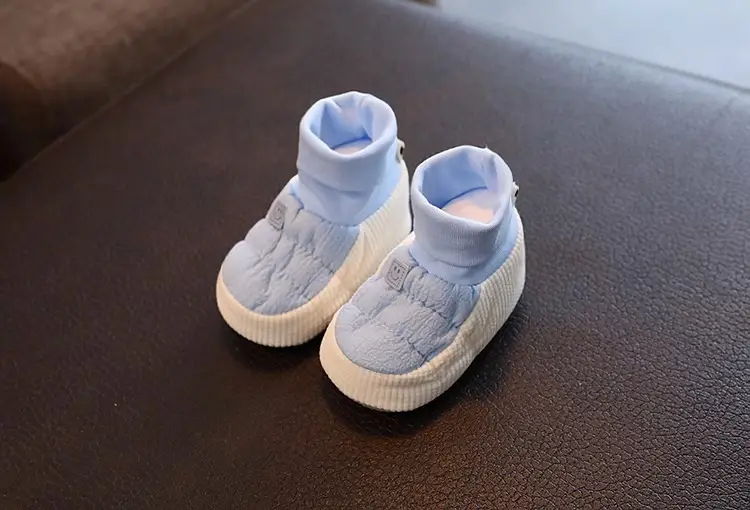 Baby Soft Sandals for Newborns 0-6 Months — feature 16