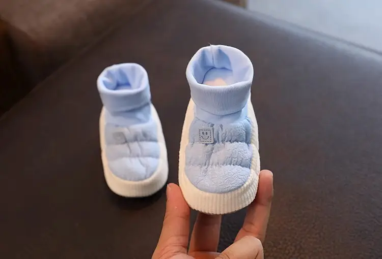 Baby Soft Sandals for Newborns 0-6 Months — feature 17
