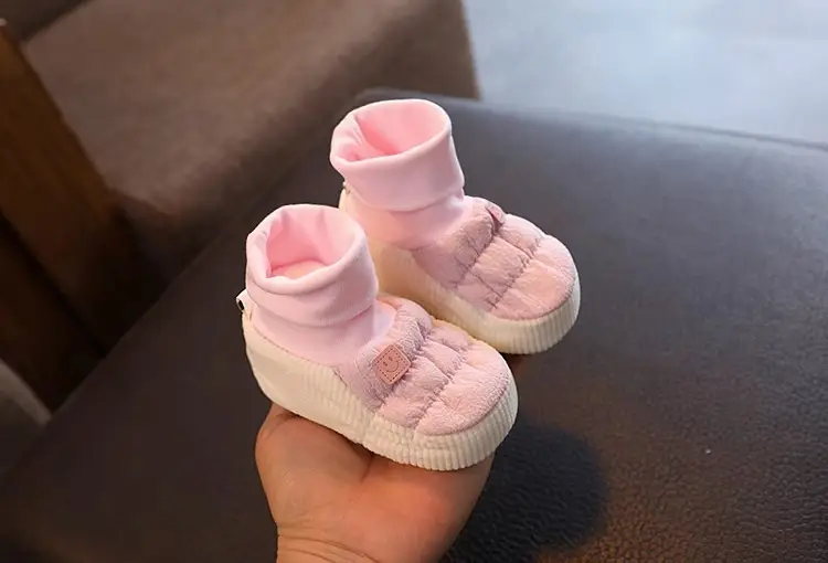 Baby Soft Sandals for Newborns 0-6 Months — feature 6