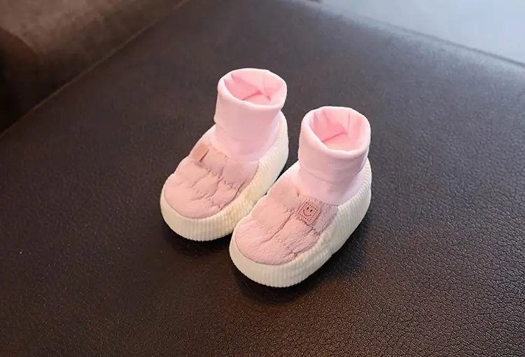 Baby Soft Sandals for Newborns 0-6 Months — feature 7