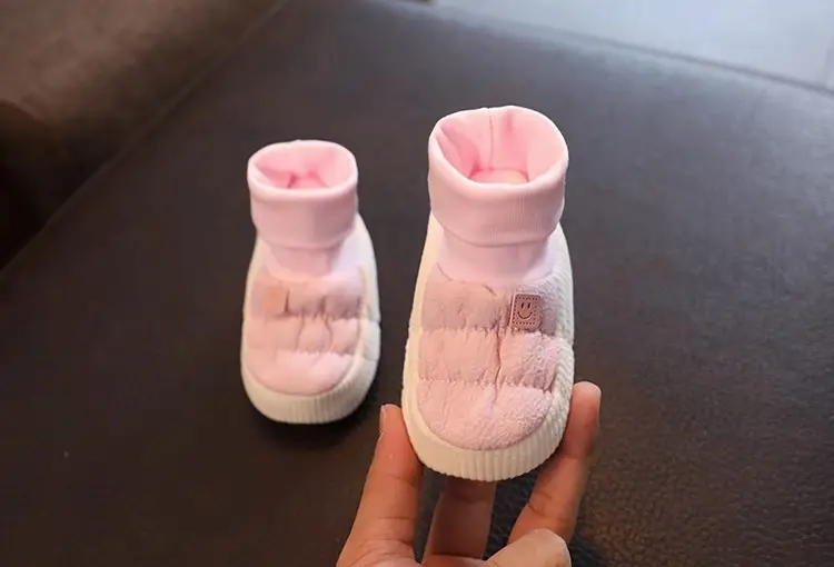 Baby Soft Sandals for Newborns 0-6 Months — feature 8