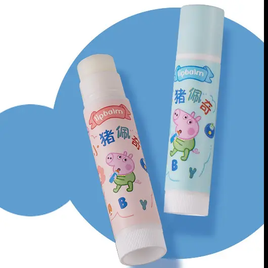Peppa Pig Ice Lip Balm for Kids Autumn Winter — feature 11