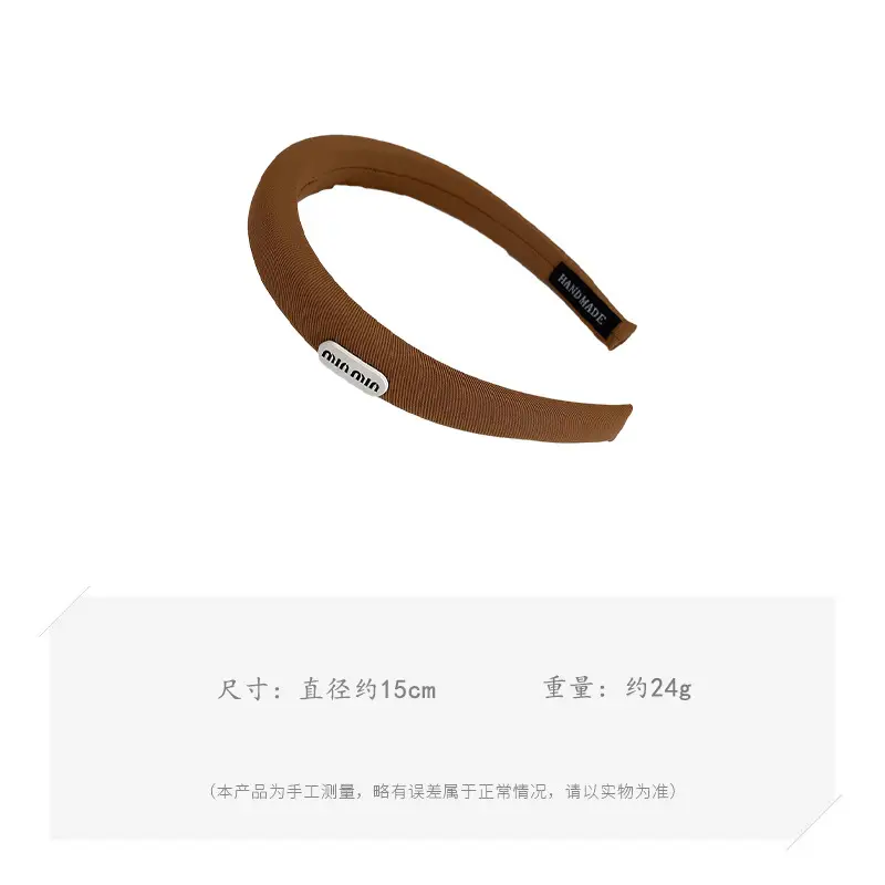 White Silicone Minimo Headband for Men Winter — feature 27