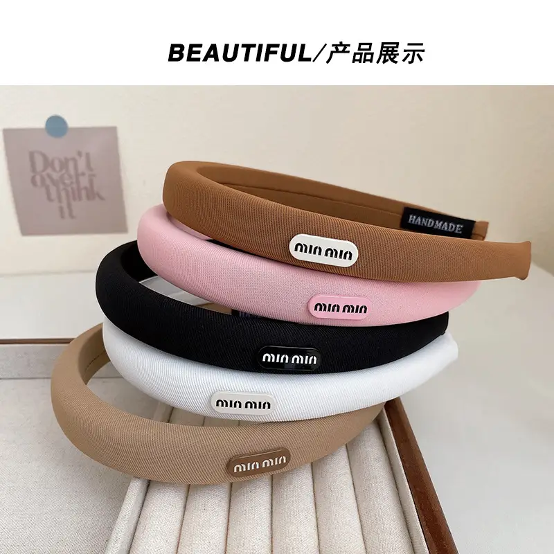 White Silicone Minimo Headband for Men Winter — feature 29
