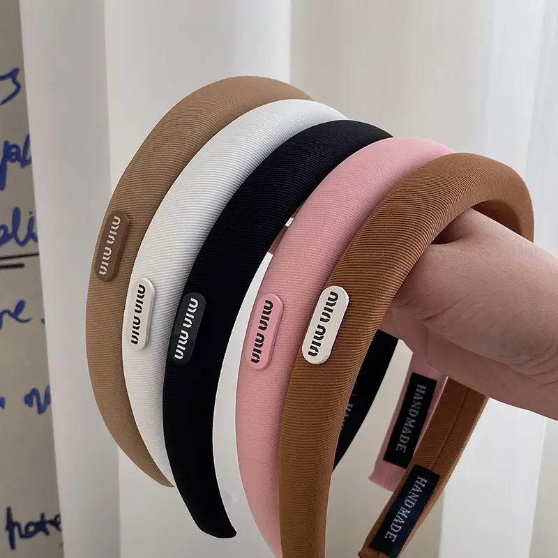 White Silicone Minimo Headband for Men Winter — feature 31