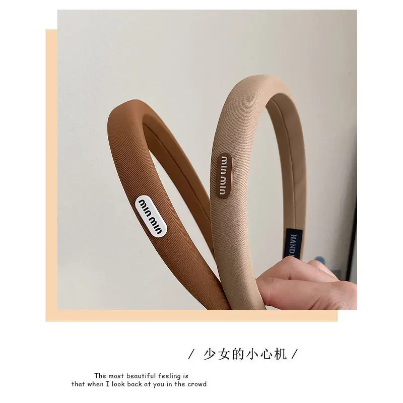 White Silicone Minimo Headband for Men Winter — feature 32