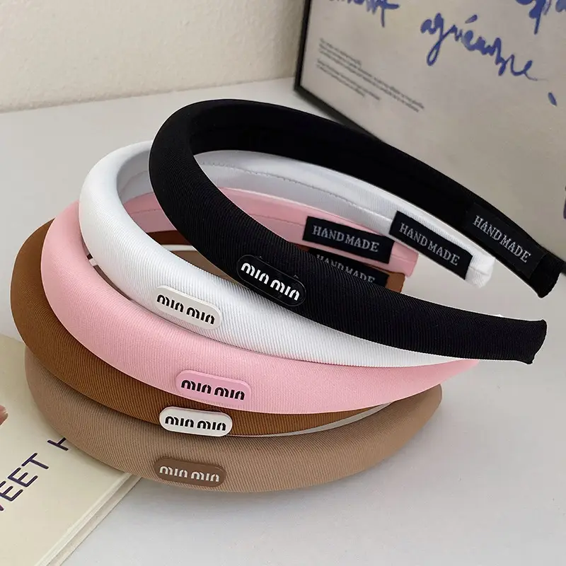 White Silicone Minimo Headband for Men Winter — feature 33
