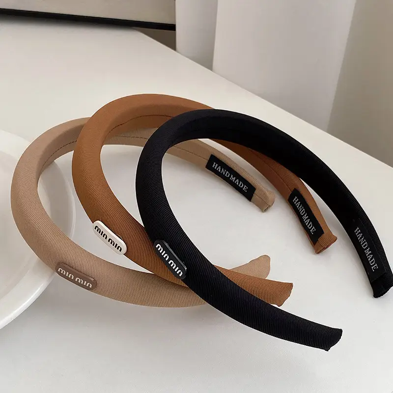 White Silicone Minimo Headband for Men Winter — feature 34