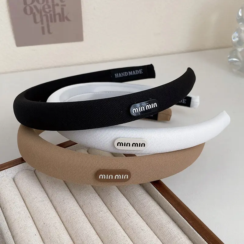 White Silicone Minimo Headband for Men Winter — feature 35