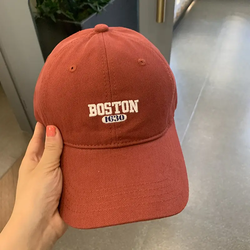 Boston Brand Large Cap for Women Men