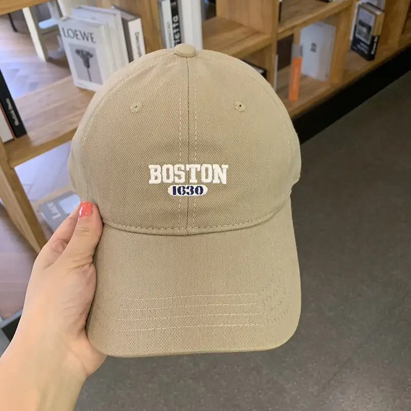 Boston Brand Large Cap for Women Men