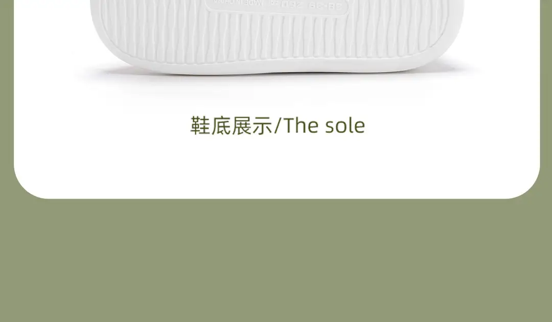 Lidani Down Cotton Shoes Women's Outer Wear Non-slip Winter Warm Home Indoor Moon Shoes Couple Cotton Slippers Men's Wholesale — feature 25