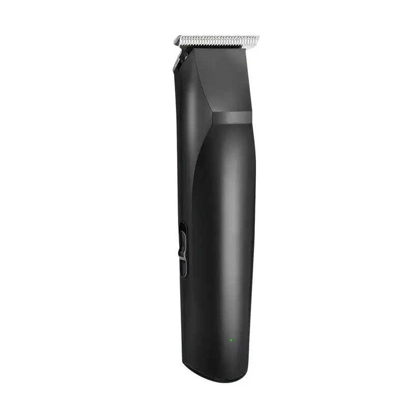Rechargeable Electric Hair Clipper for Bald Head & Self-Shaving