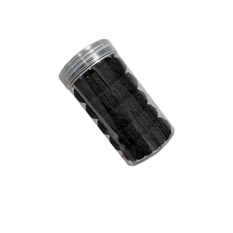 Thick Rubber Hair Ties for Women 2023 New High Quality - Image 8