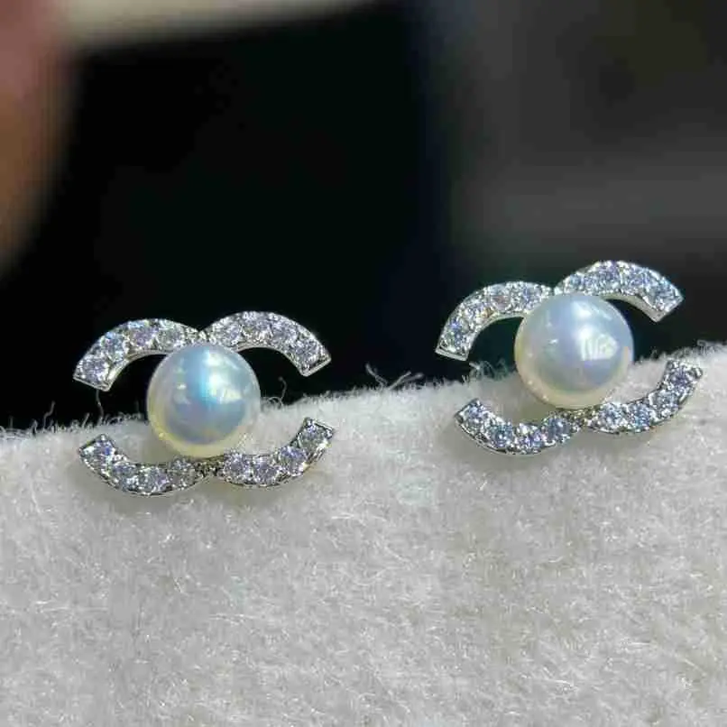 S925 Silver Pearl Sun Earrings Small - Image 10