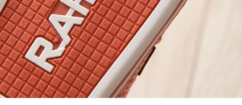 Couple Cotton Slippers Men's Large Size Indoor Non-Slip Warm Fabric Slippers Cixi Home Shoes Couple Style — feature 9