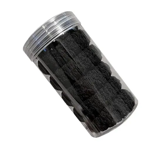 Thick Rubber Hair Ties for Women 2023 New High Quality - Image 8
