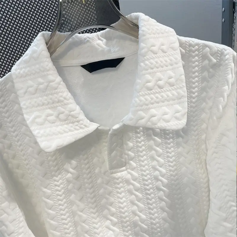 Internet Celebrity 2025 New Summer Street Suit Design Complete Set with Women's Age-Reducing Casual Sports Two-Piece Set