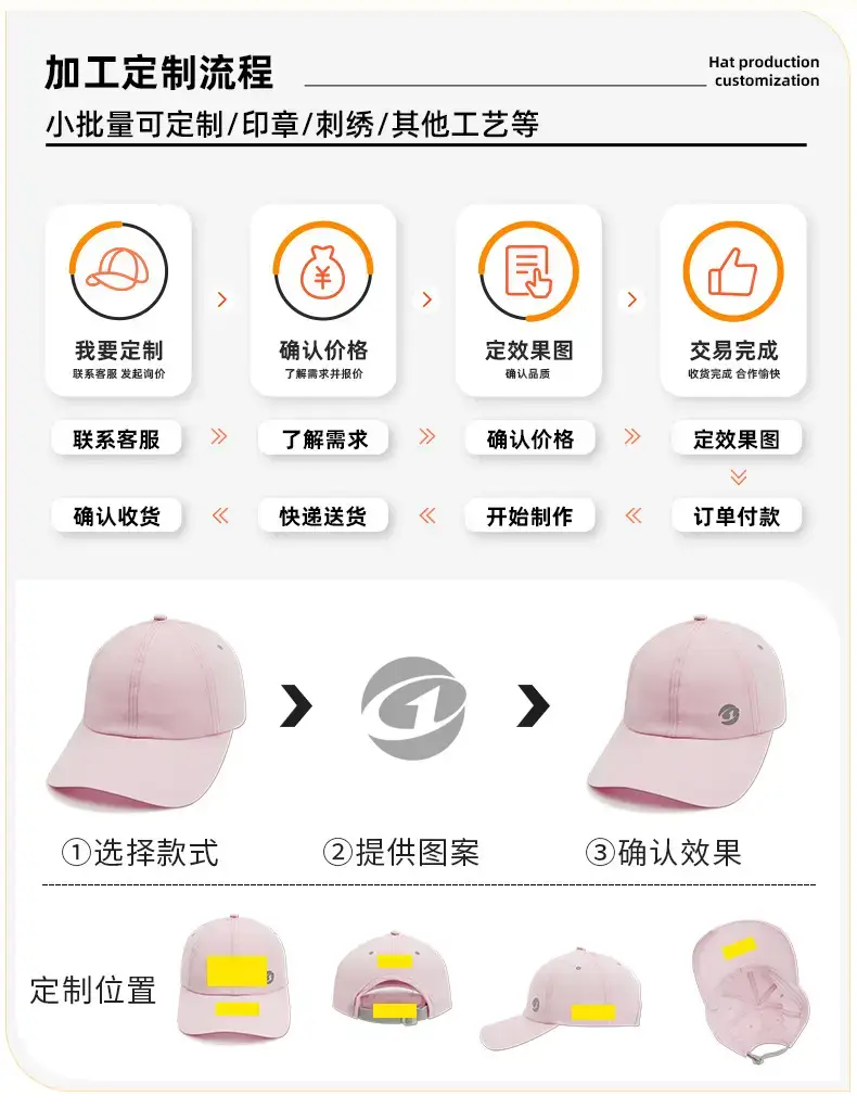 2025 Sunscreen Hat Lightweight Women Sports Cap — feature 7