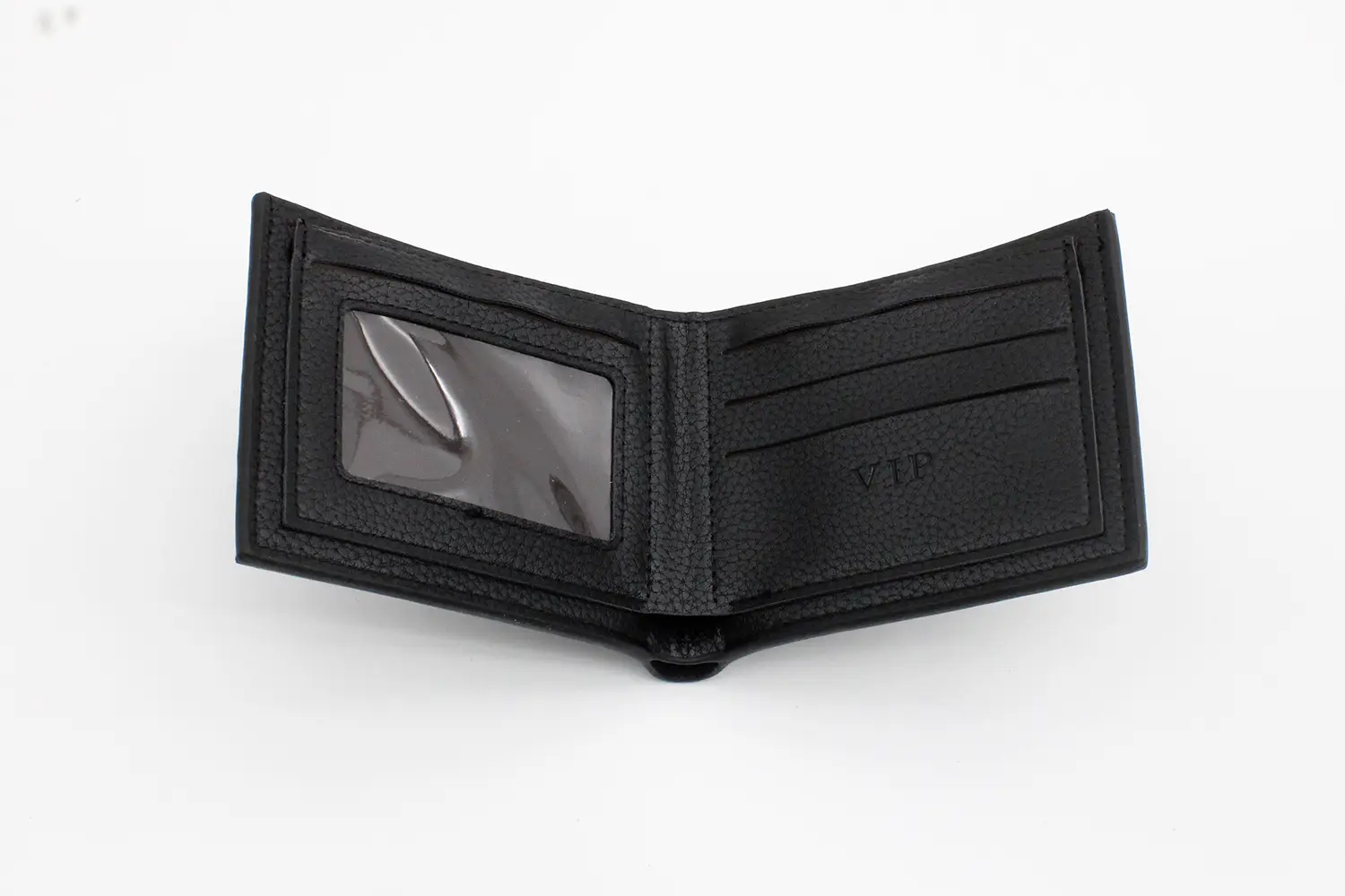 Men's Gold Watch & Wallet Set Black Luxury Gift — feature 8