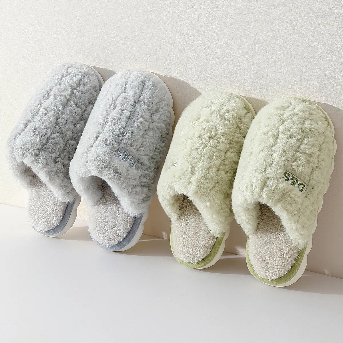 New Arrival Cotton Slippers for Women, Anti-Bacterial, 99% Safe - Image 10