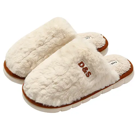New Arrival Cotton Slippers for Women, Anti-Bacterial, 99% Safe - Image 11